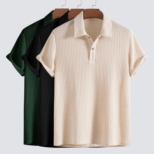 CAMISA POLO | ADRIANO