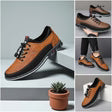 Mauro | Zapatos Oxford Artesanales de Calidad