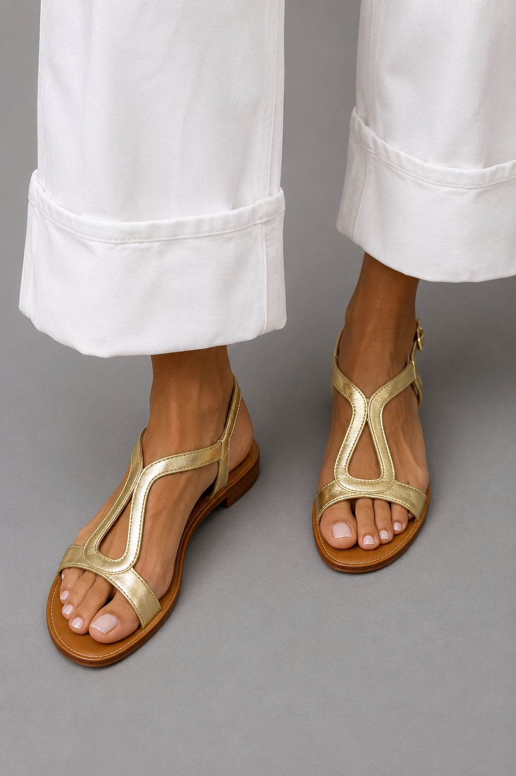 Laura | Sandalias de sol para el verano