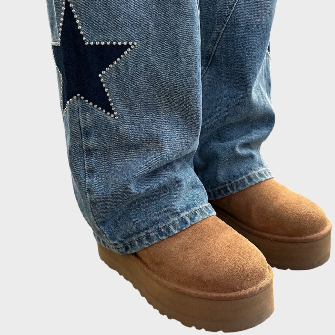 Melissa | Vaqueros con Estrellas