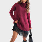 Alma | Conjunto de Jersey y Vestido
