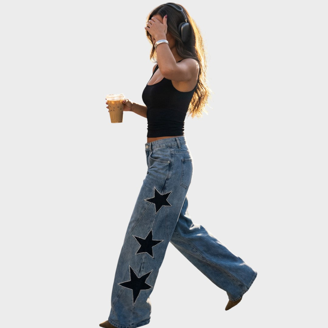 Melissa | Vaqueros con Estrellas