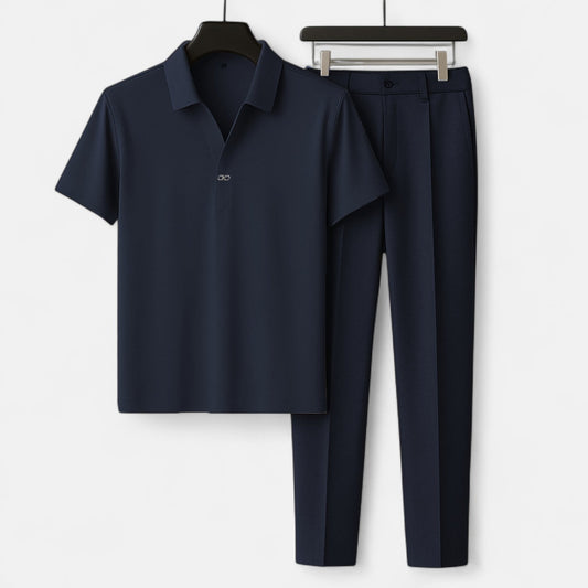 CONJUNTO | FRANCHESCO