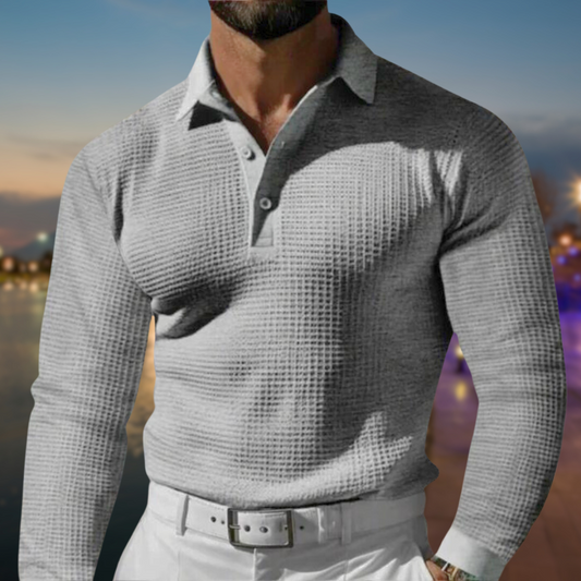 CAMISA POLO | SEBASTIÁN