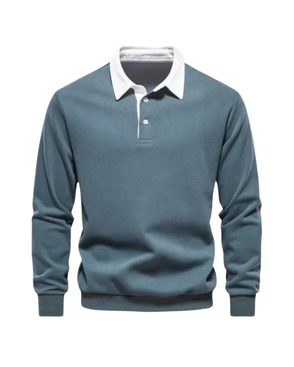 Suéter Adrian Casual Polo