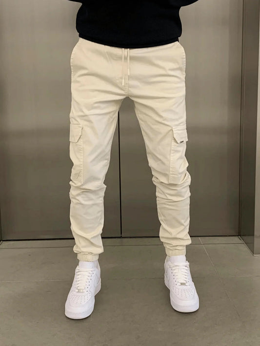 Pantalón Cargo