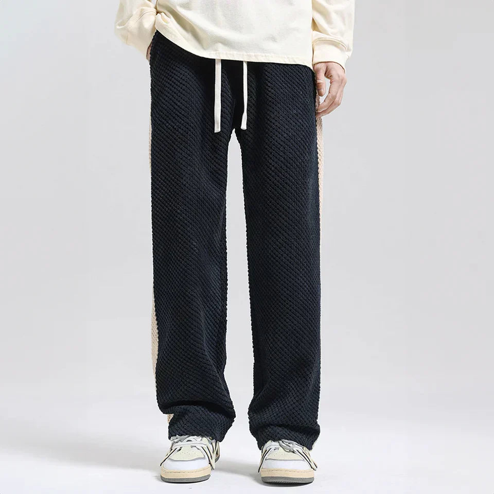 PANTALON RELAX MOTION