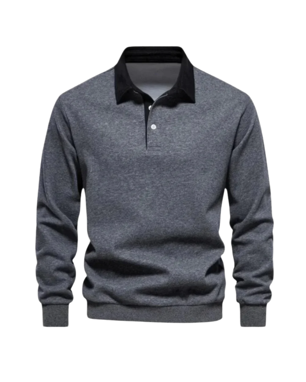 Suéter Adrian Casual Polo