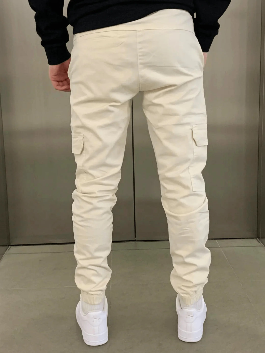 Pantalón Cargo