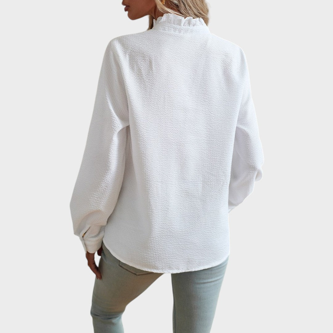 Rosana | Blusa Elegante