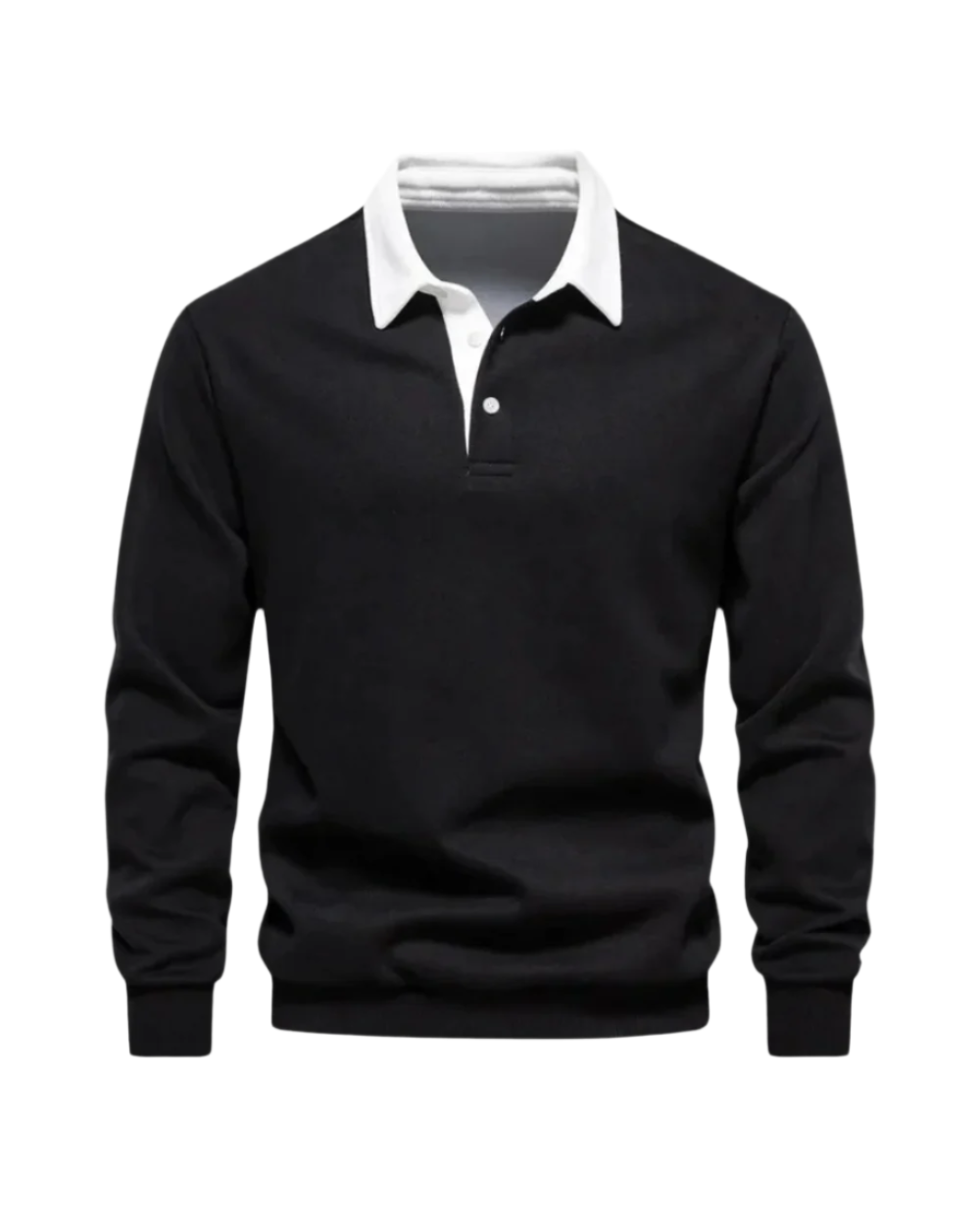 Suéter Adrian Casual Polo
