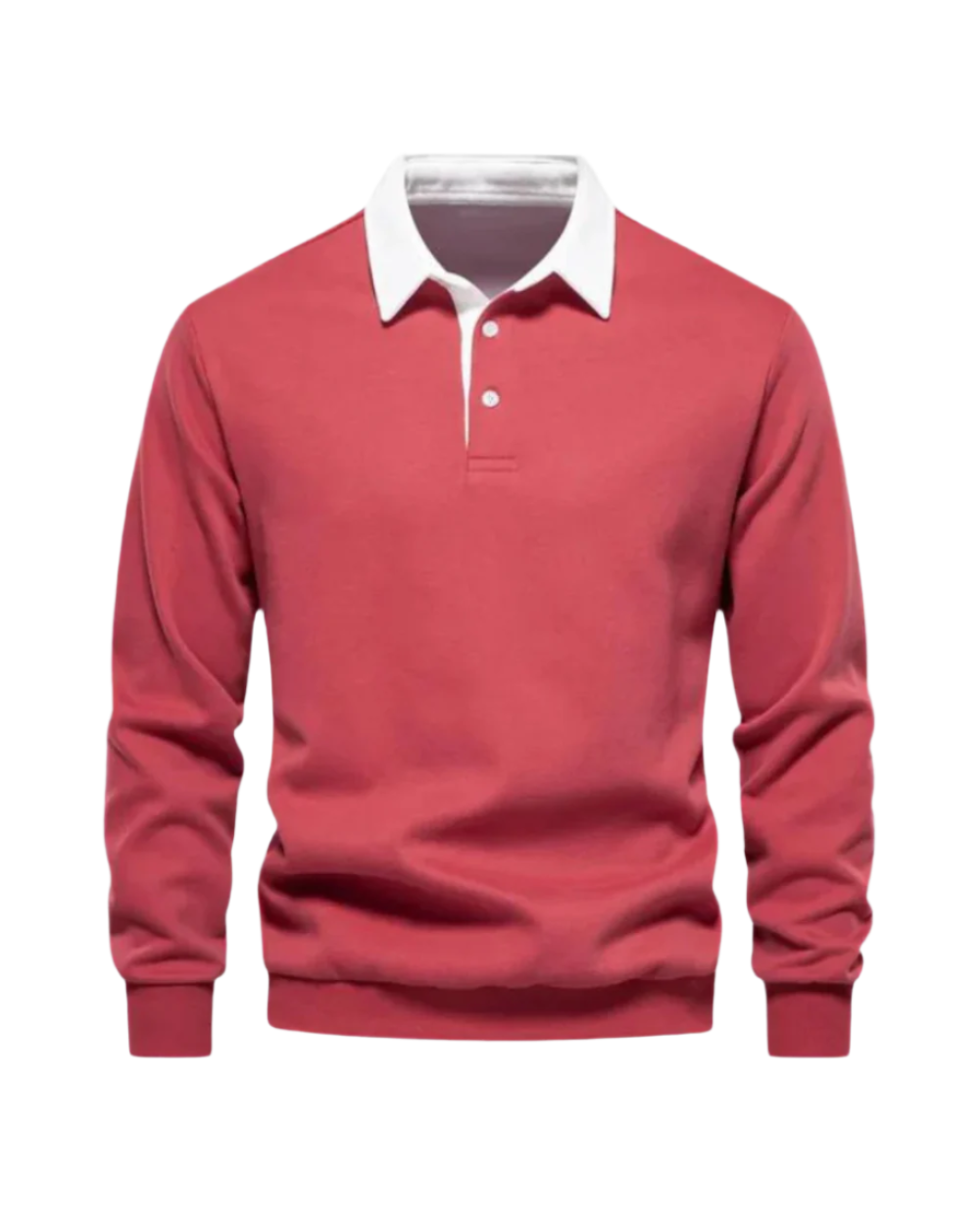 Suéter Adrian Casual Polo