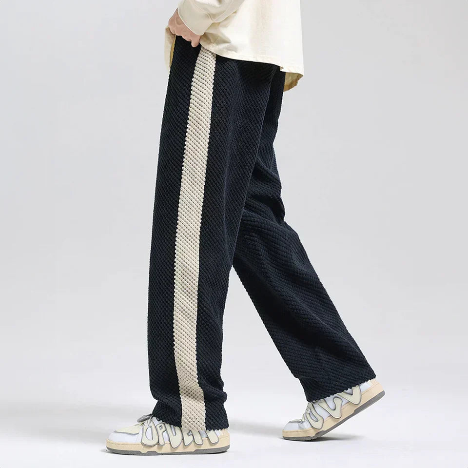 PANTALON RELAX MOTION