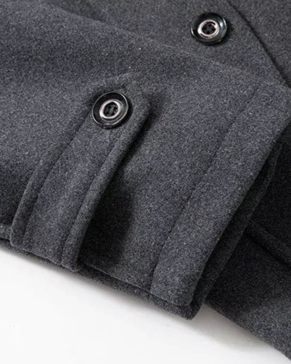Lorenzo | Abrigo de invierno Giuseppe