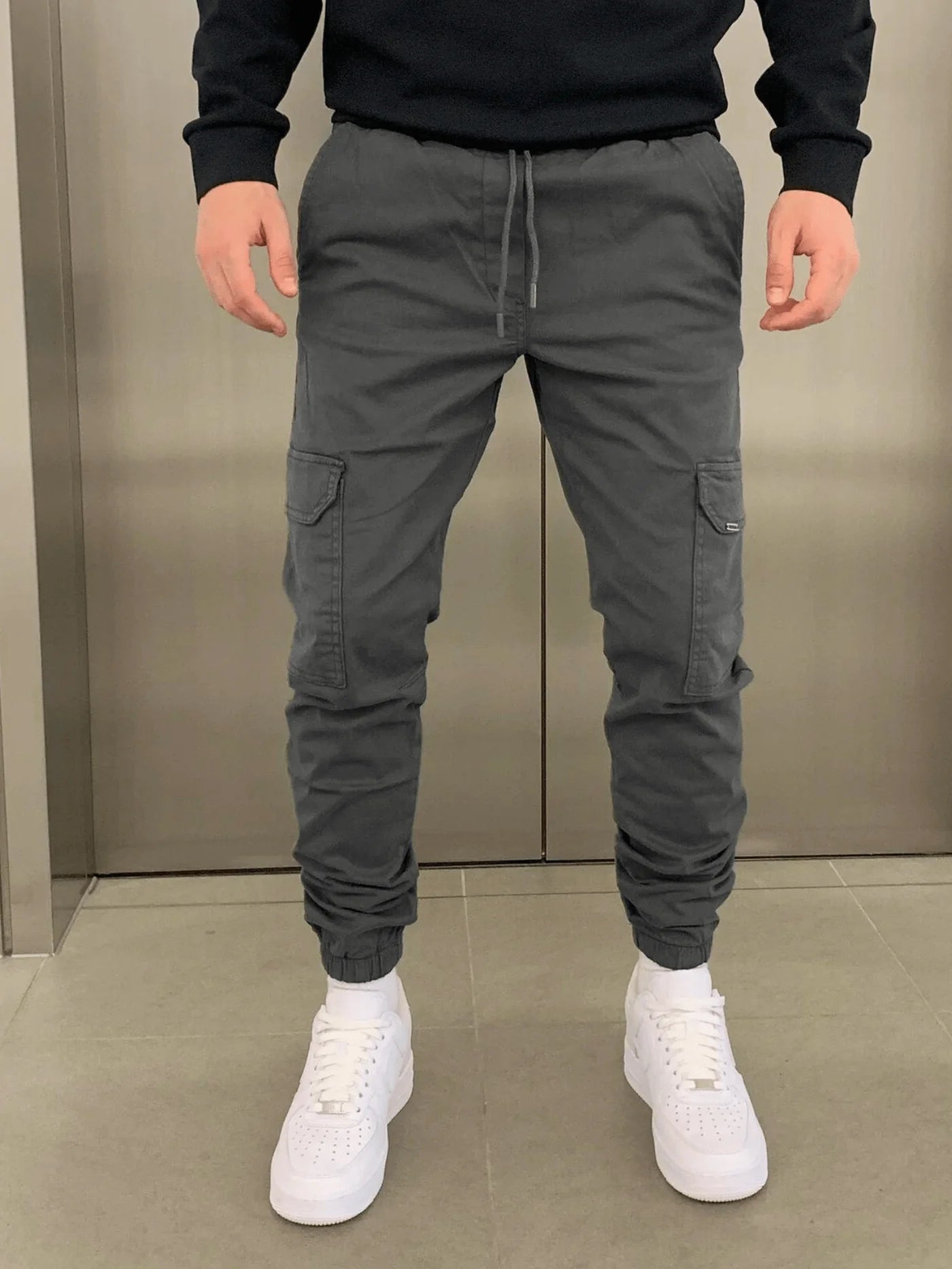 Pantalón Cargo