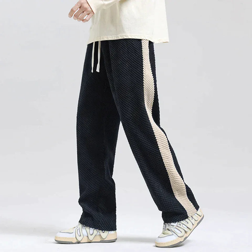 PANTALON RELAX MOTION