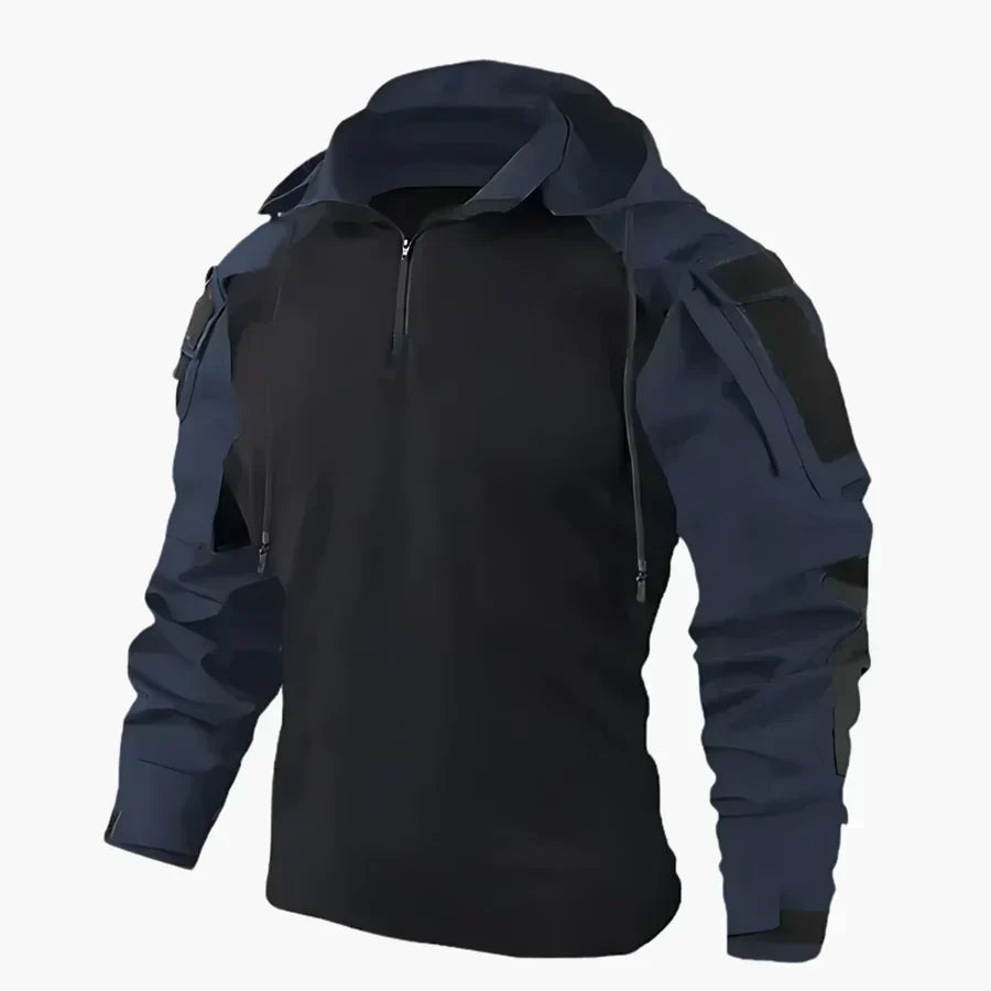 Valeria | Chaqueta Táctica