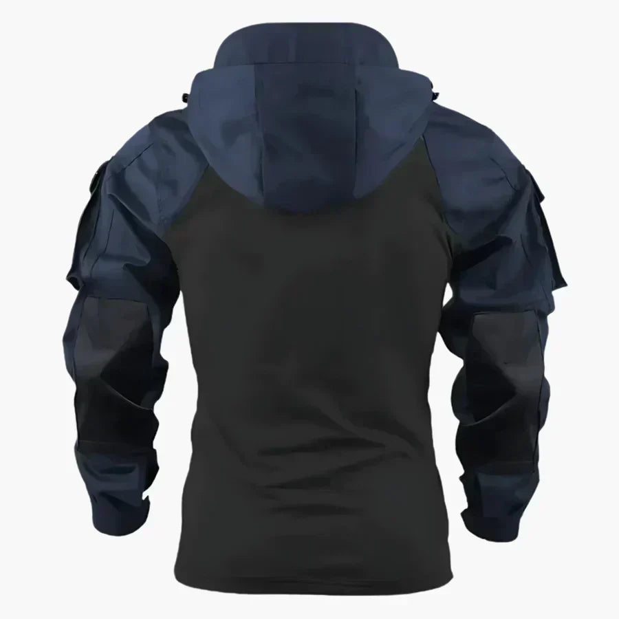 Valeria | Chaqueta Táctica