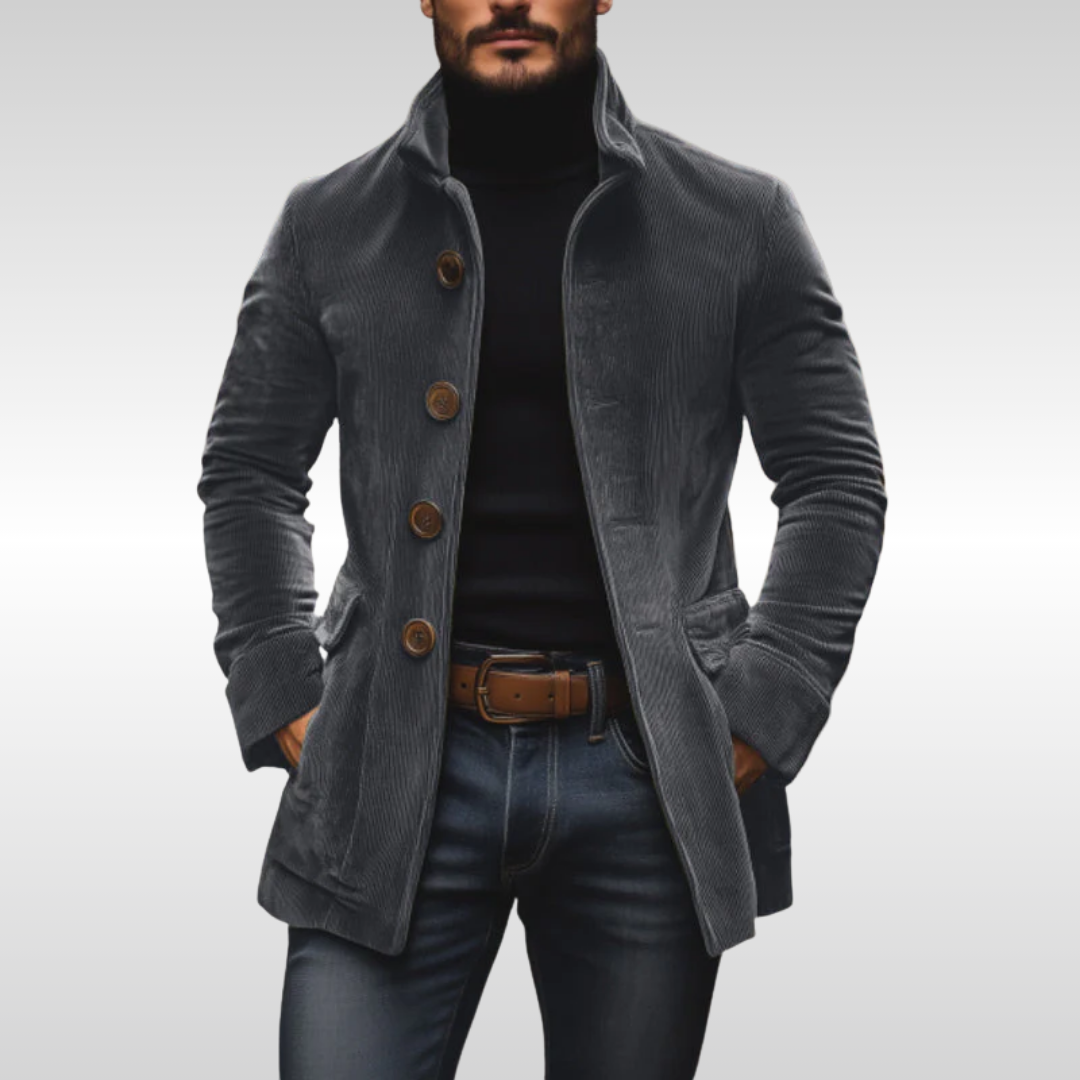 Rober | Chaqueta de pana