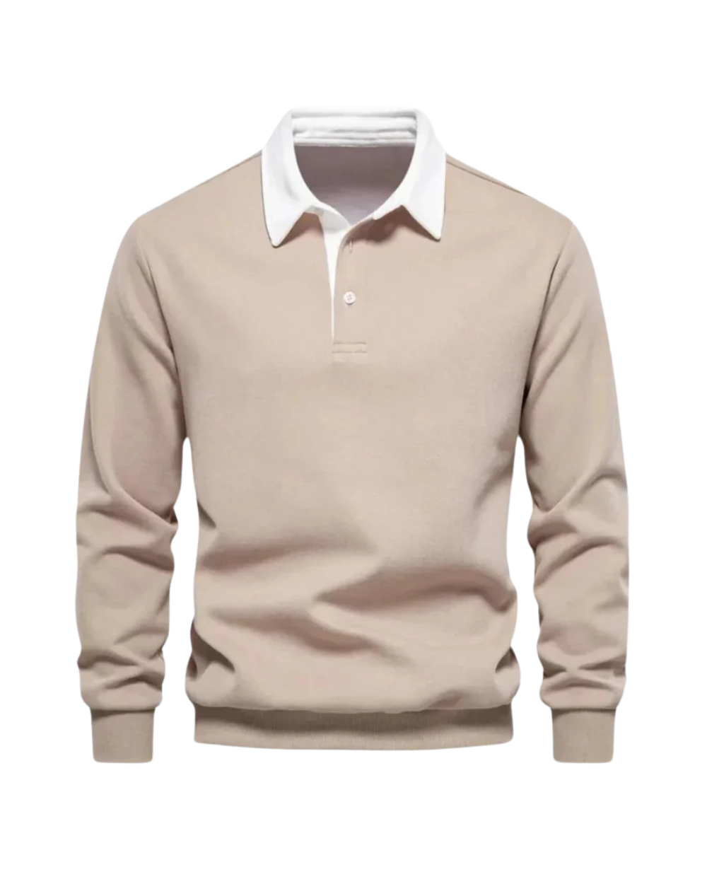 Suéter Adrian Casual Polo