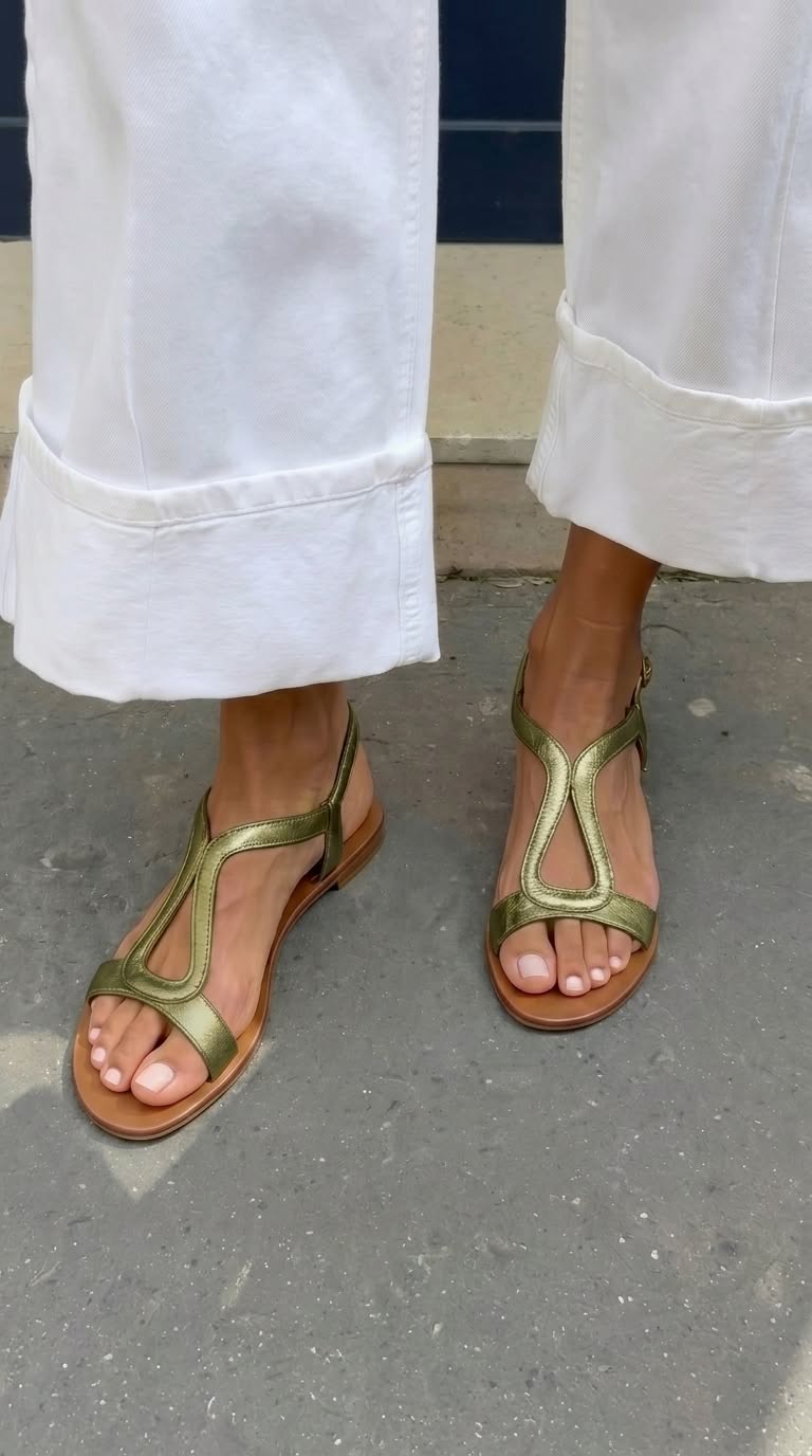 Laura | Sandalias de sol para el verano