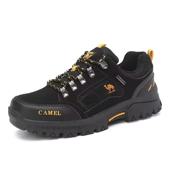 RAINER | Botas de montaña Camel