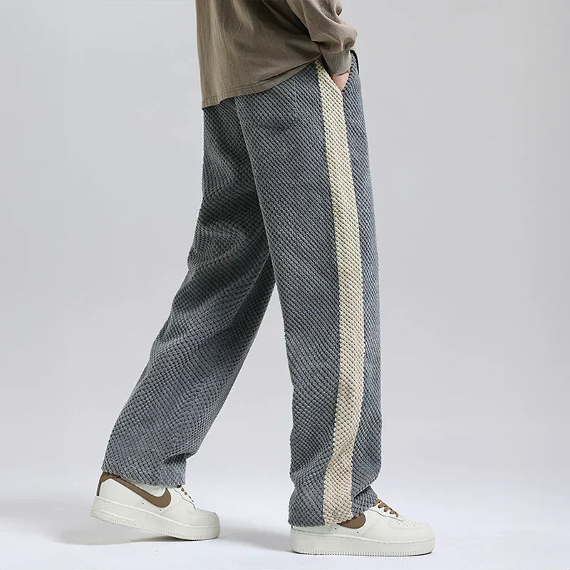 PANTALON RELAX MOTION