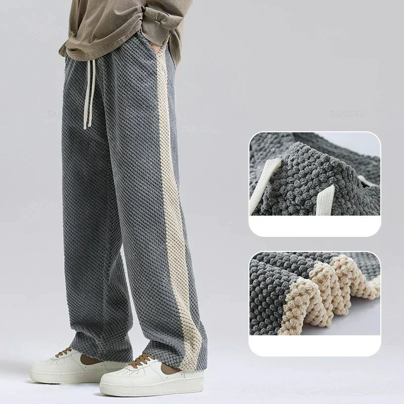 PANTALON RELAX MOTION