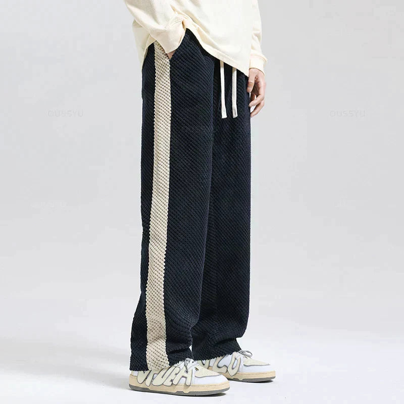 PANTALON RELAX MOTION