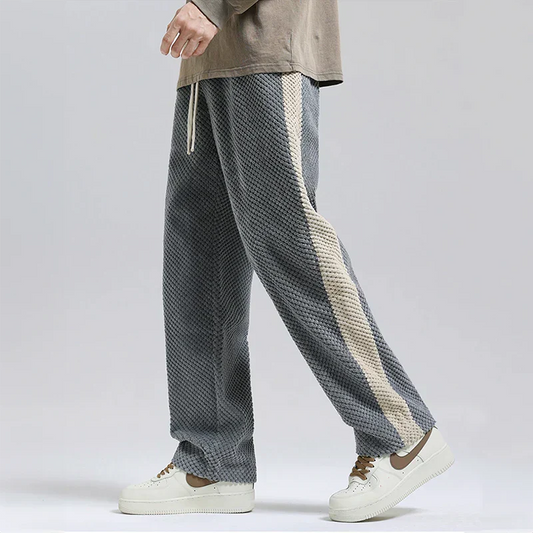 PANTALON RELAX MOTION