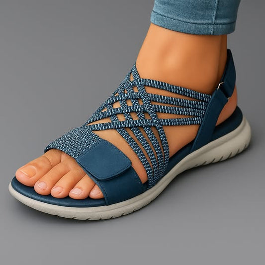 Vanna Sandali Ortopedici Ergonomici