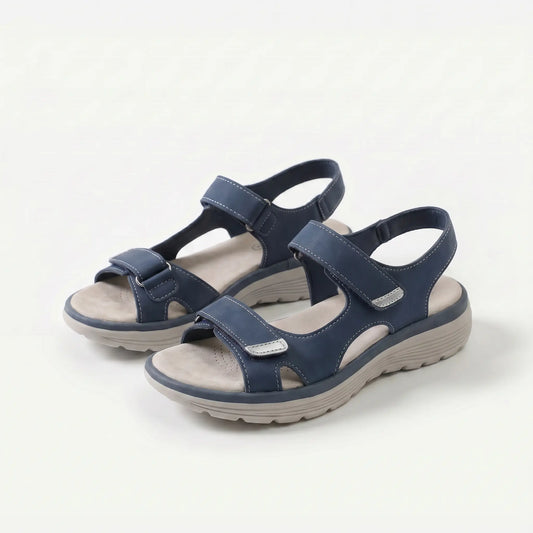 Soline Sandali Ortopedici Antiscivolo