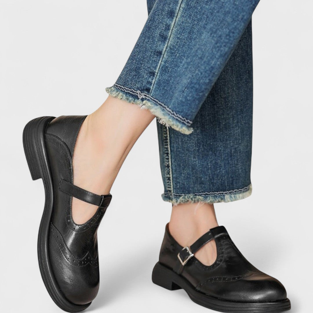 María | Zapatos de Salón Elegantes y Cómodos
