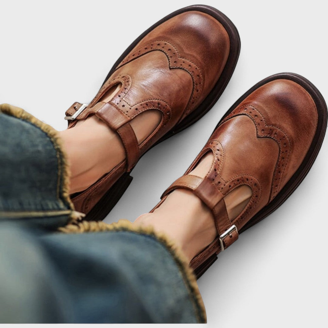 María | Zapatos de Salón Elegantes y Cómodos
