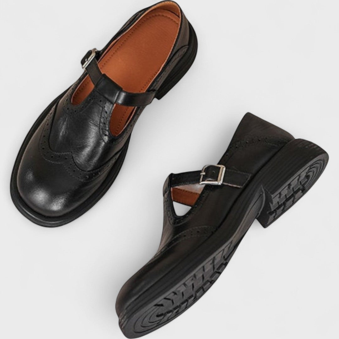 María | Zapatos de Salón Elegantes y Cómodos