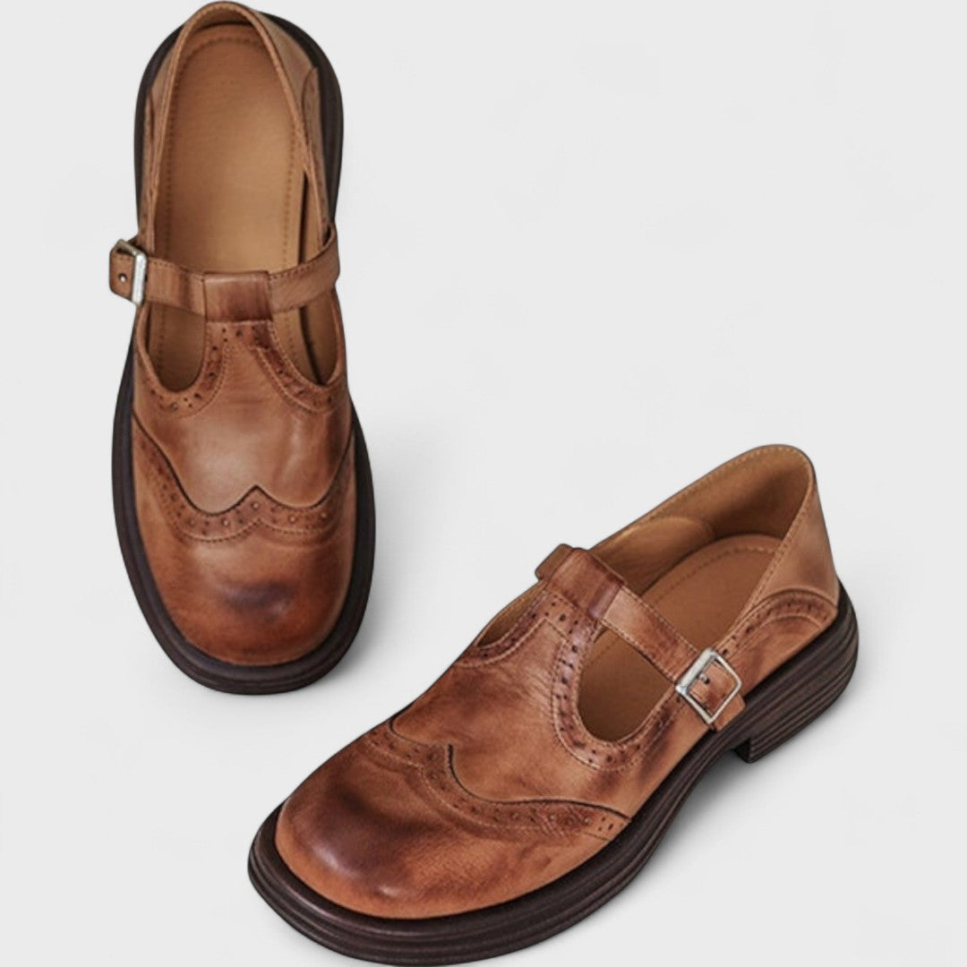 María | Zapatos de Salón Elegantes y Cómodos