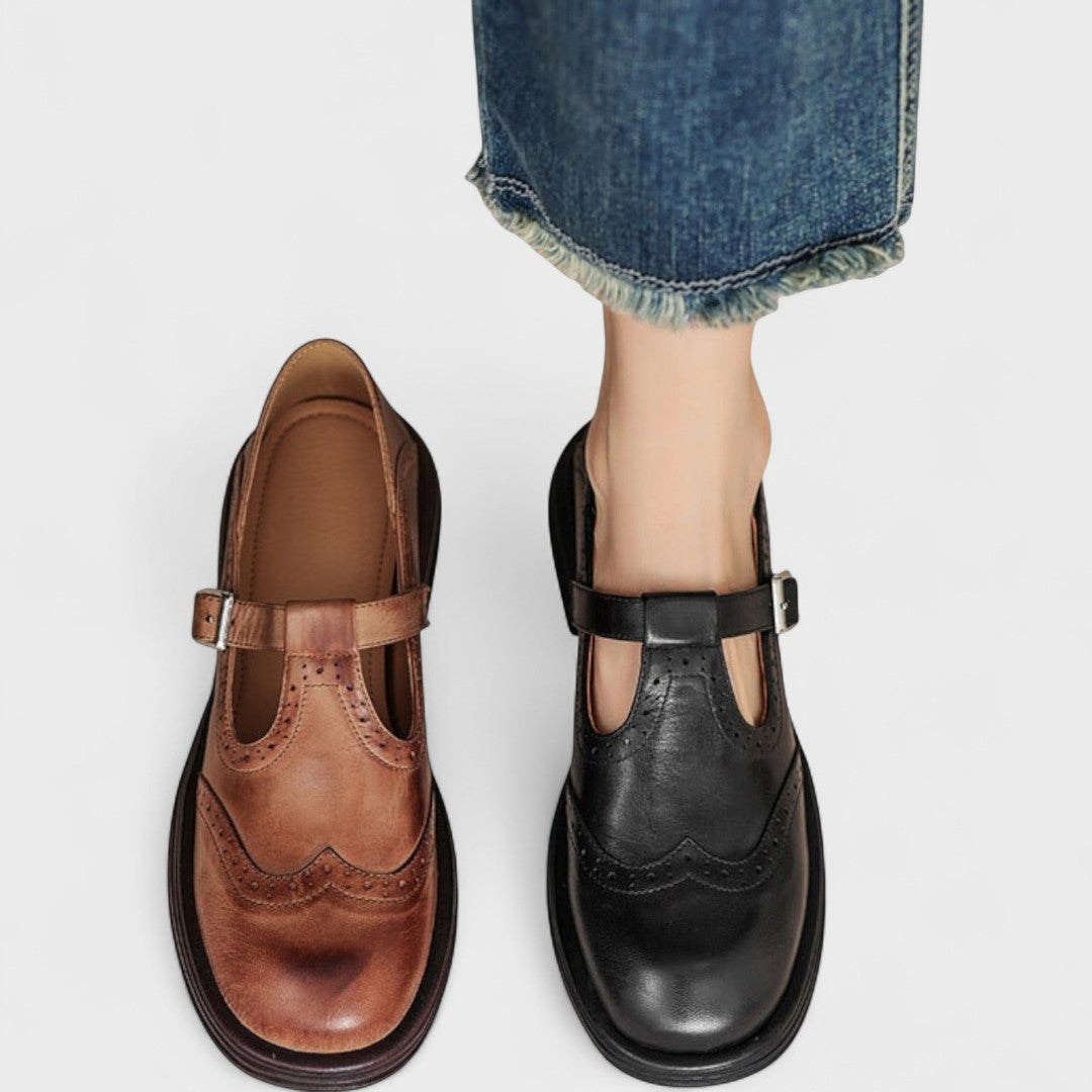 María | Zapatos de Salón Elegantes y Cómodos